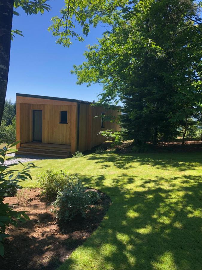 La Canopee 19 Lamaziere-Basse Exterior photo