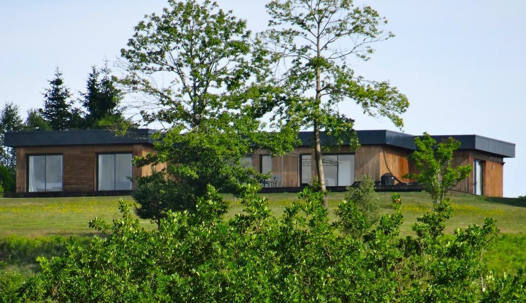 La Canopee 19 Lamaziere-Basse Exterior photo